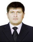Ismoilov Masharip Muxammadsalay o'g'li